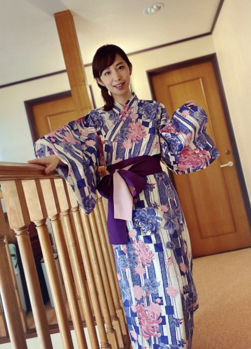 塩地美澄 かわいい