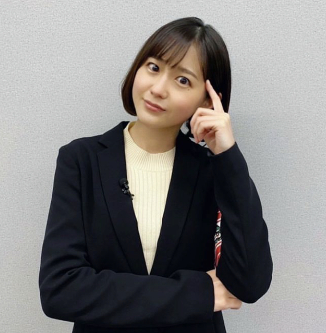 若林有子 かわいい