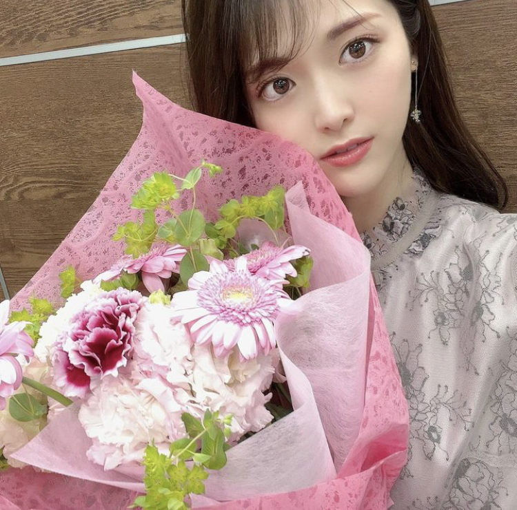 松村沙友理 かわいい