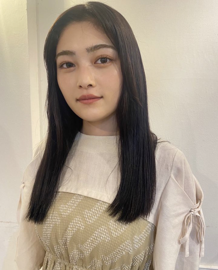 井上咲楽 かわいい