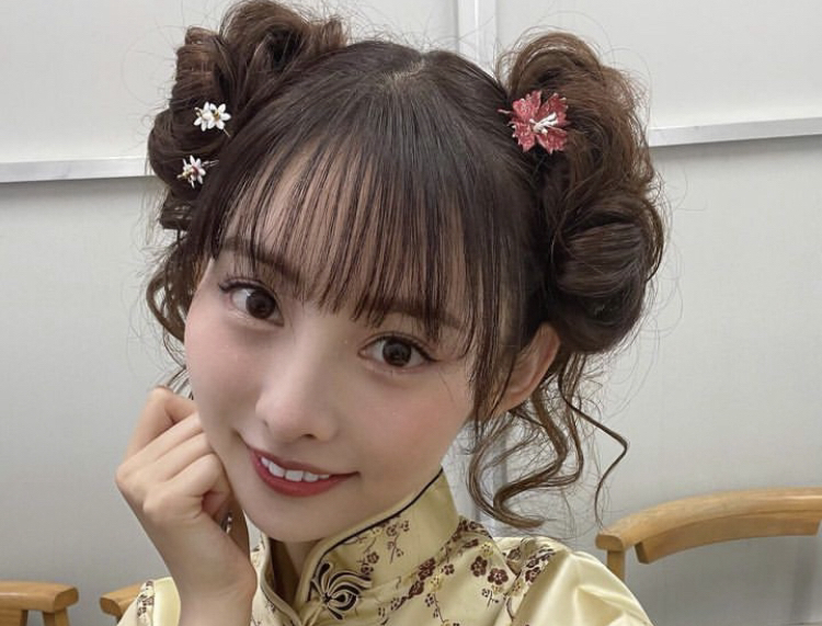 あのんのかわいい画像20枚【水着あり!最高レベルです】
