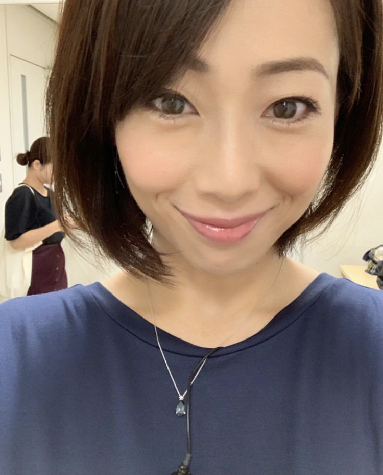 井上和香 かわいい