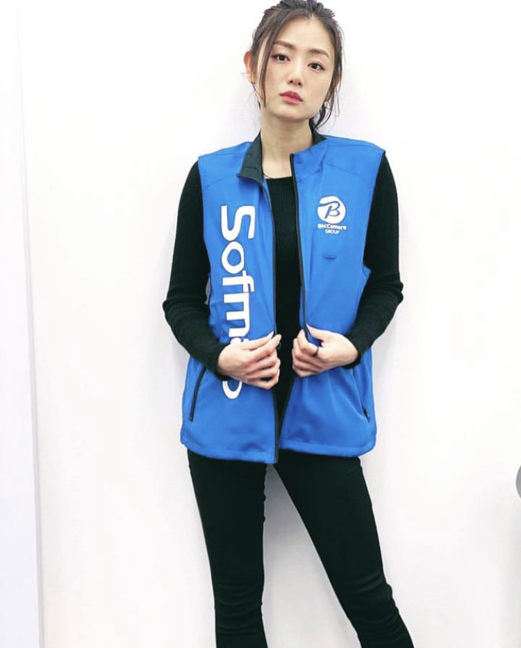 片山萌美 かわいい