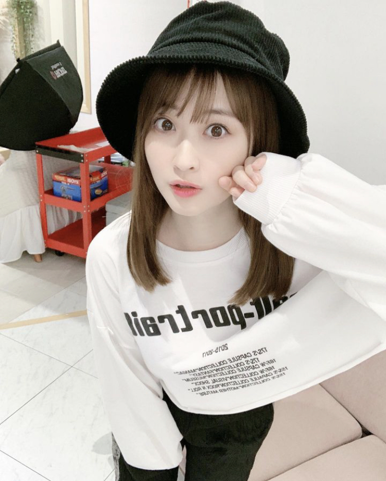 メイリ かわいい