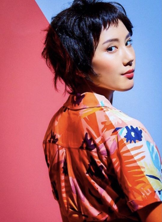 山本千尋 かわいい