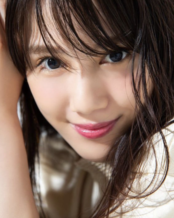 山本千尋 かわいい