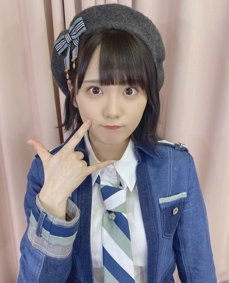 田口愛佳 かわいい