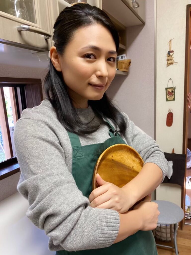 川村ゆきえ かわいい