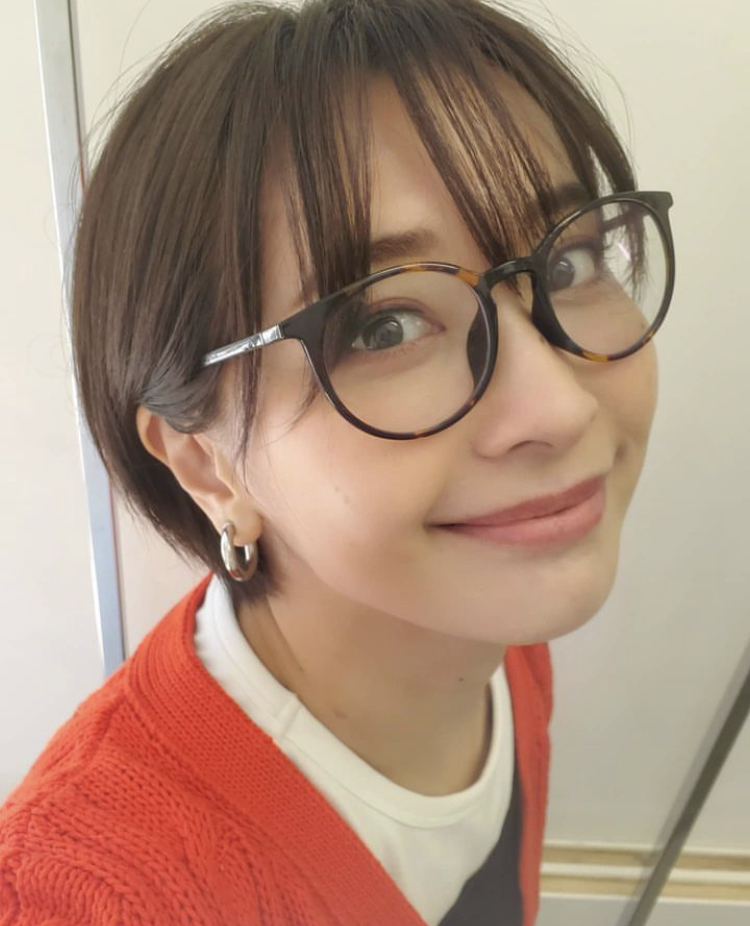 山崎真実 かわいい