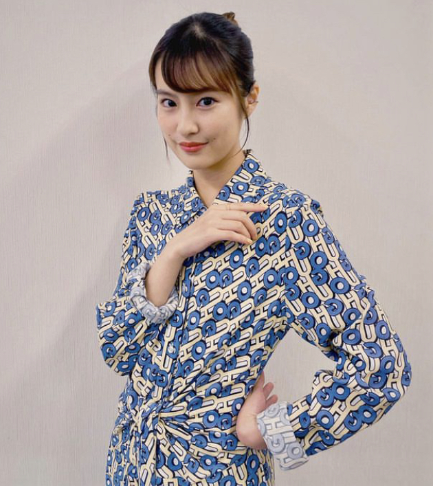 恒松祐里 かわいい