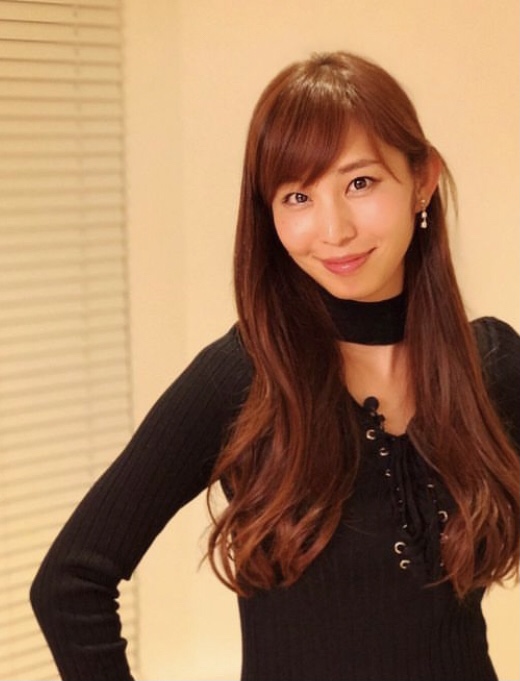 塩地美澄 かわいい