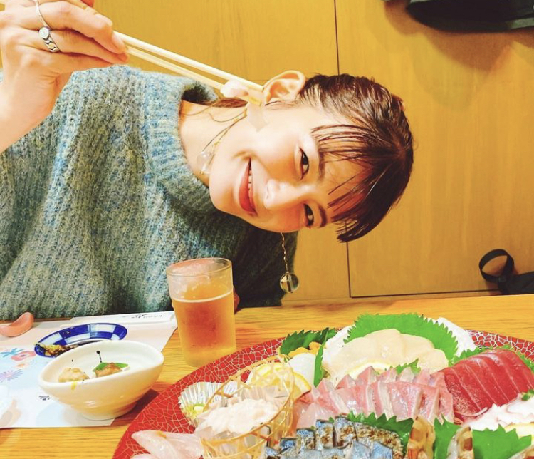 スザンヌ かわいい