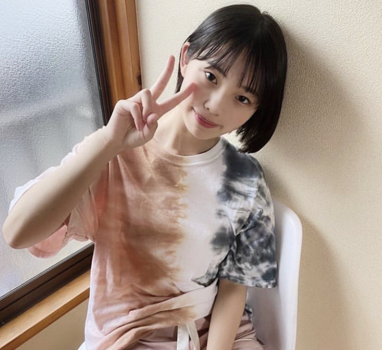 菊池姫奈 かわいい