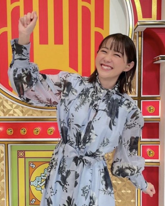 若林有子 かわいい