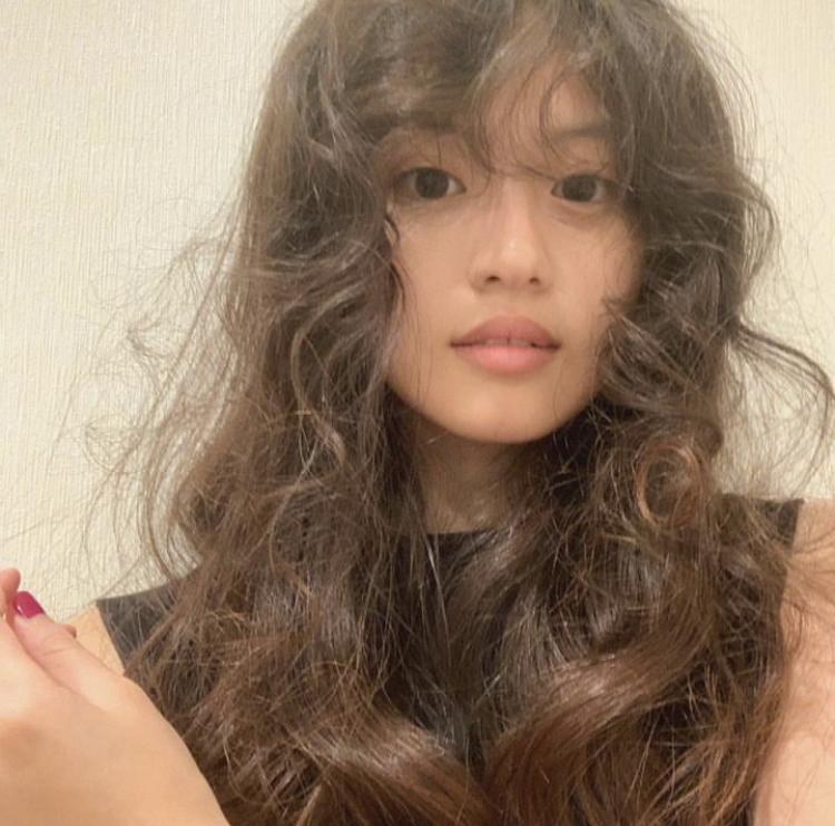 今田美桜 かわいい