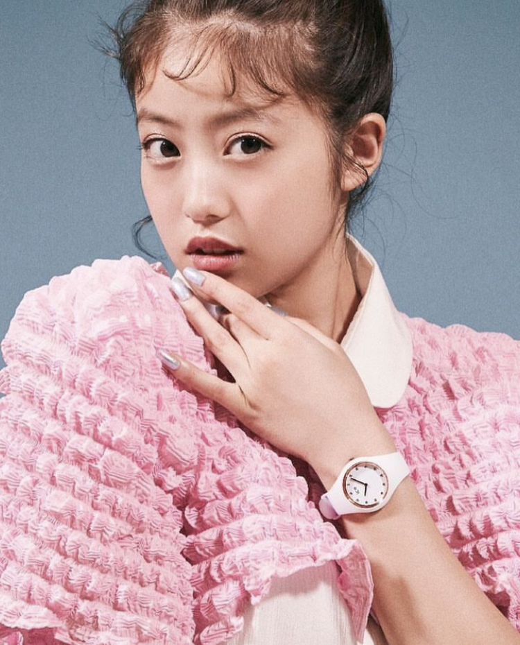 今田美桜 かわいい