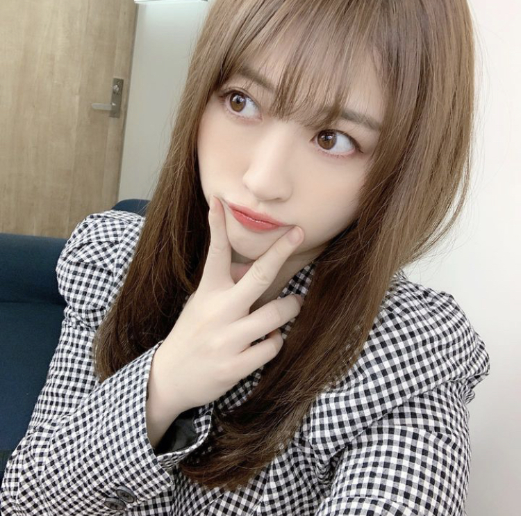 メイリ かわいい