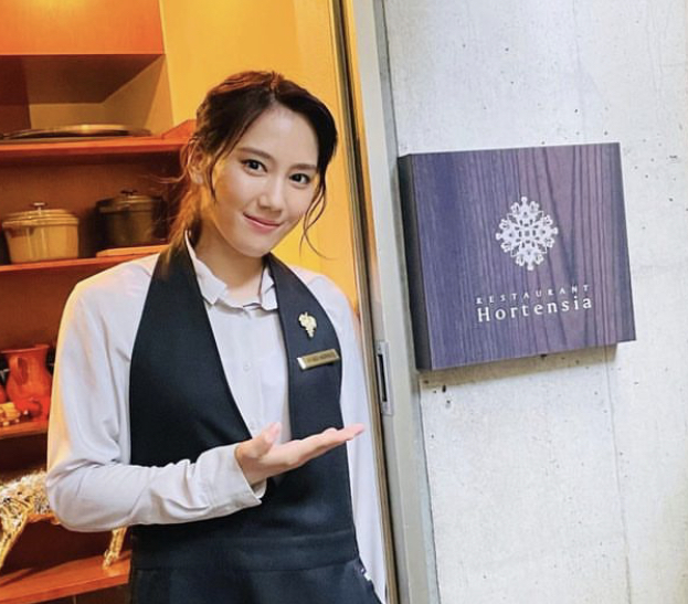 山本千尋 かわいい