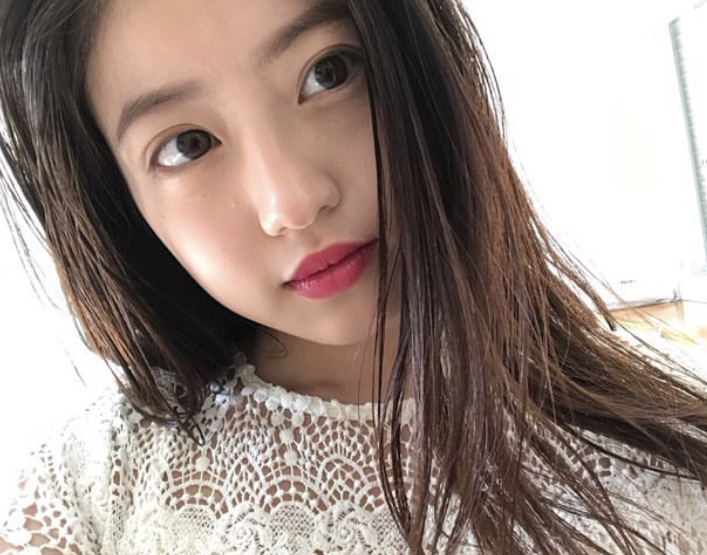 今田美桜 かわいい