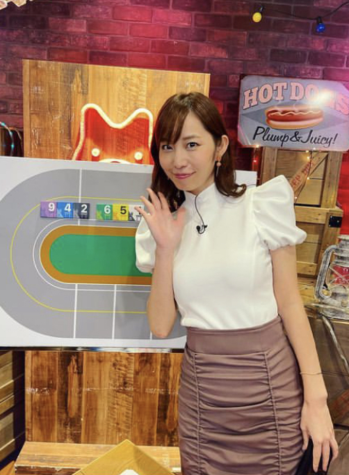 塩地美澄 かわいい