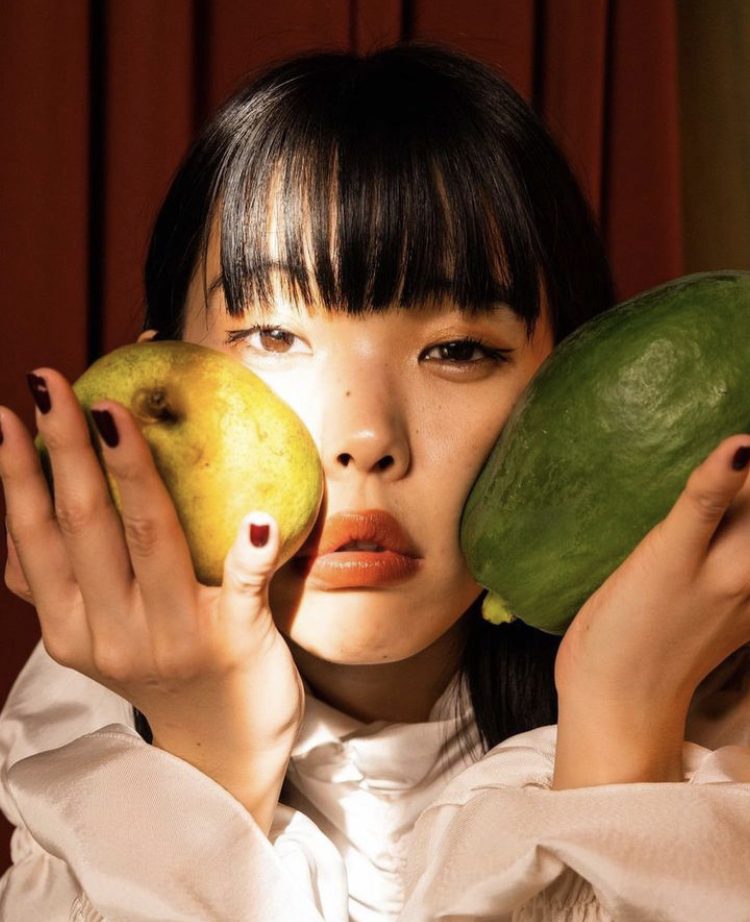 アイナジエンド かわいい