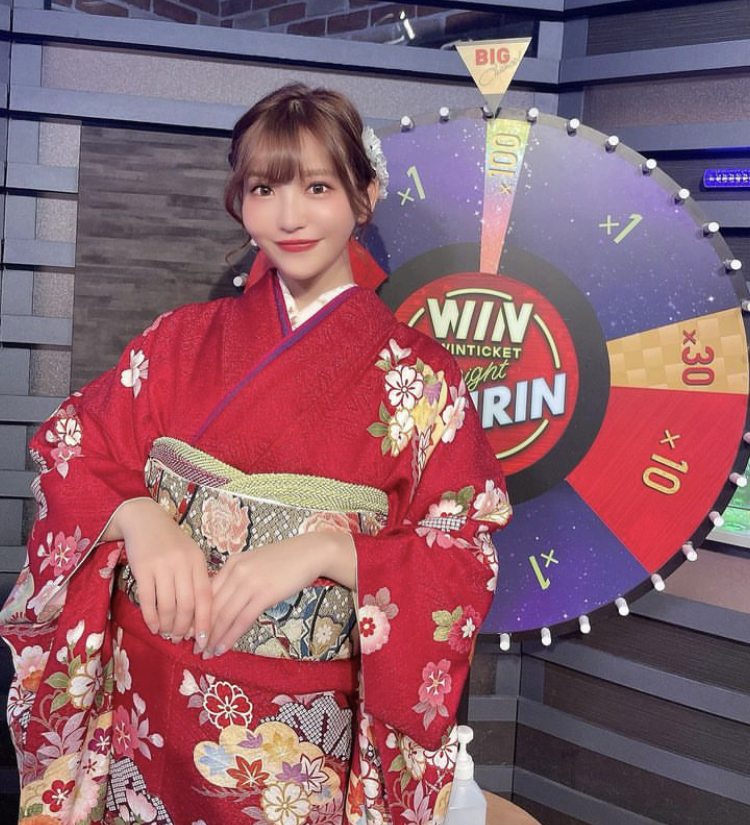 バーレスク東京 coco かわいい