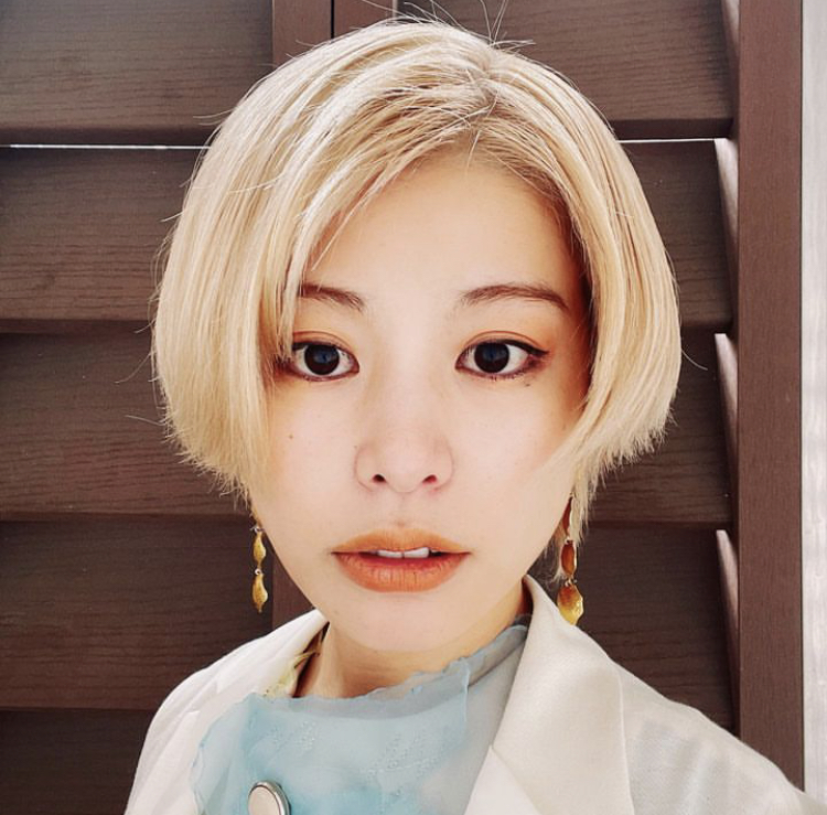 さとうほなみ かわいい