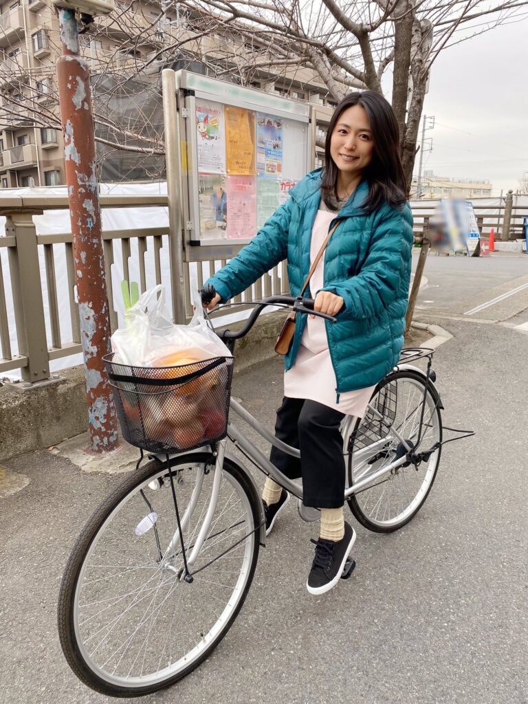 川村ゆきえ かわいい