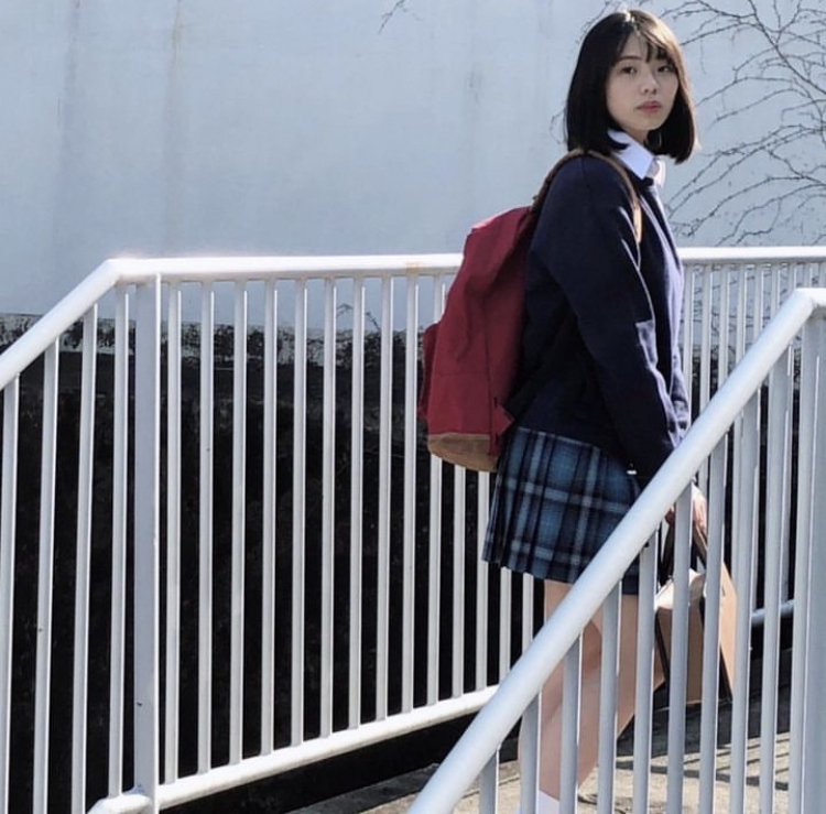 菊池姫奈 かわいい