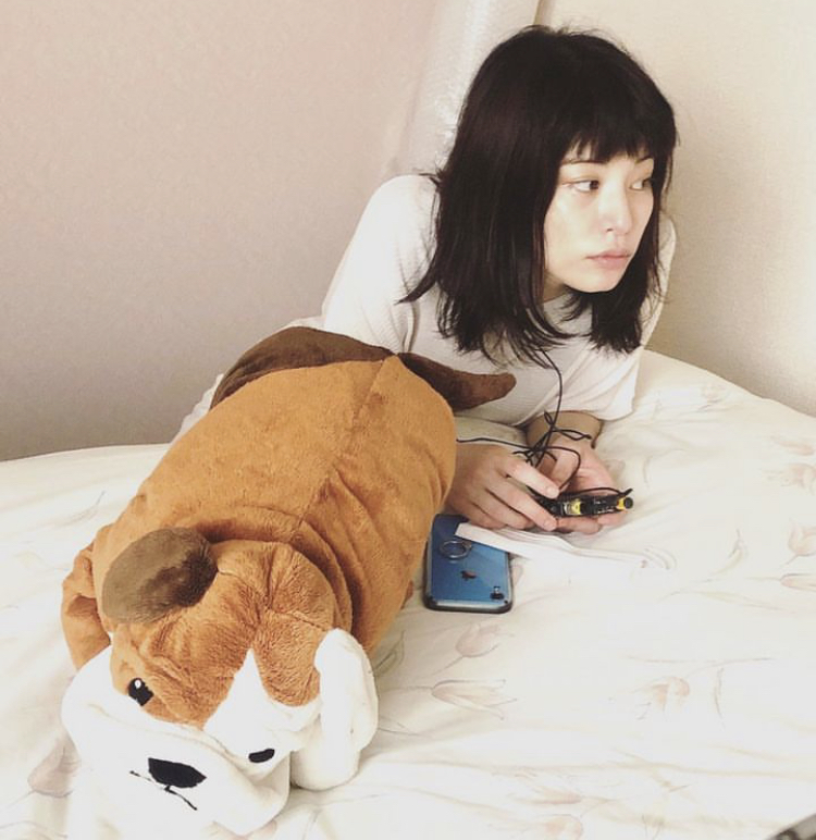 さとうほなみ かわいい