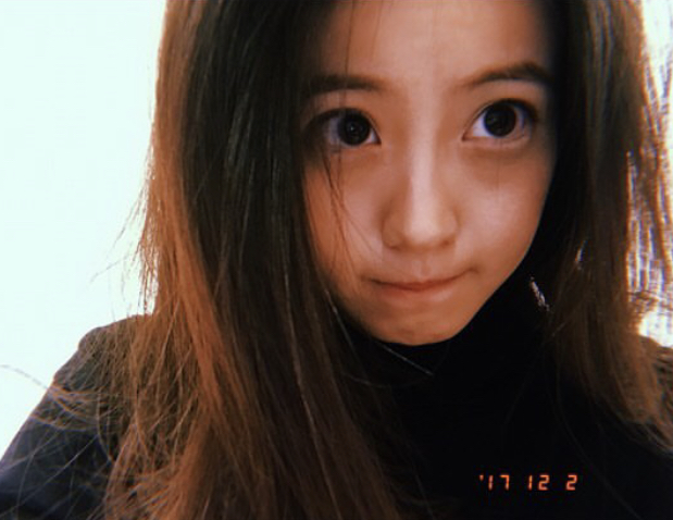 今田美桜 かわいい