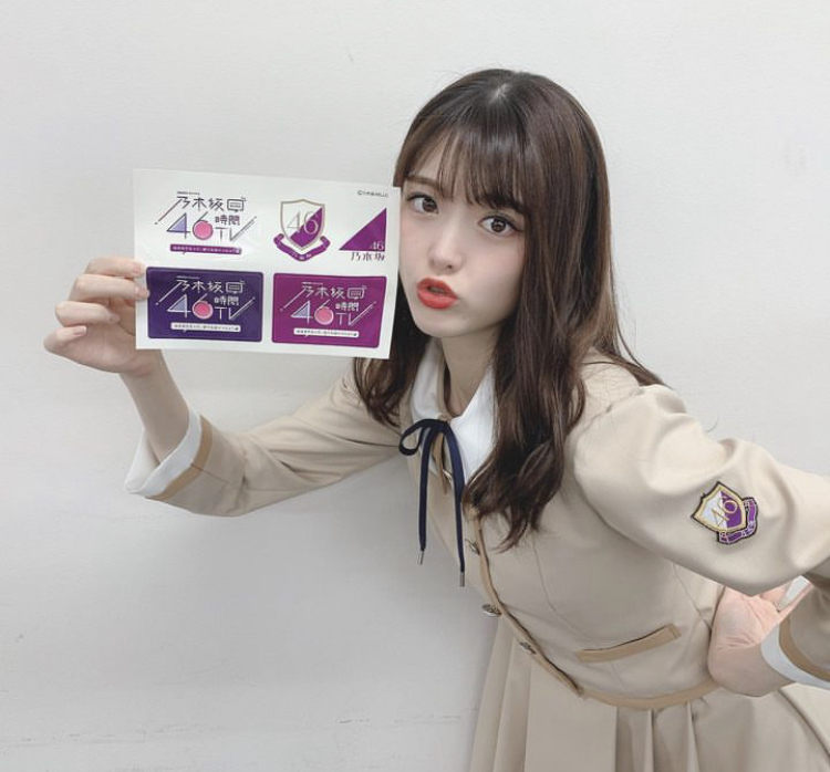 松村沙友理 かわいい