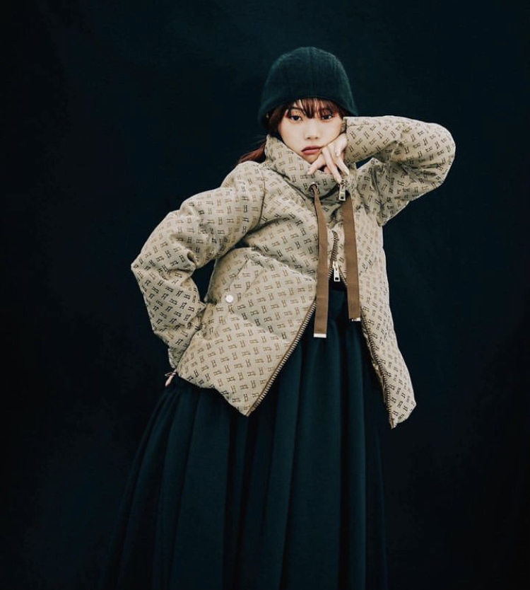 アイナジエンド かわいい