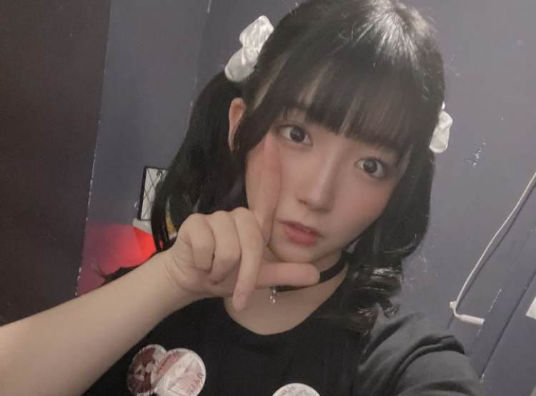 進藤あまね かわいい