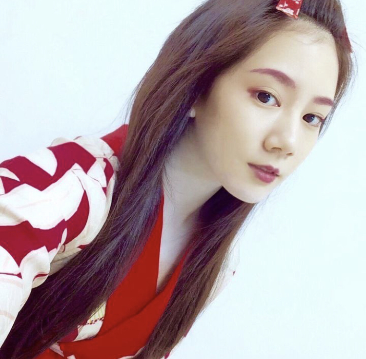 山本千尋 かわいい