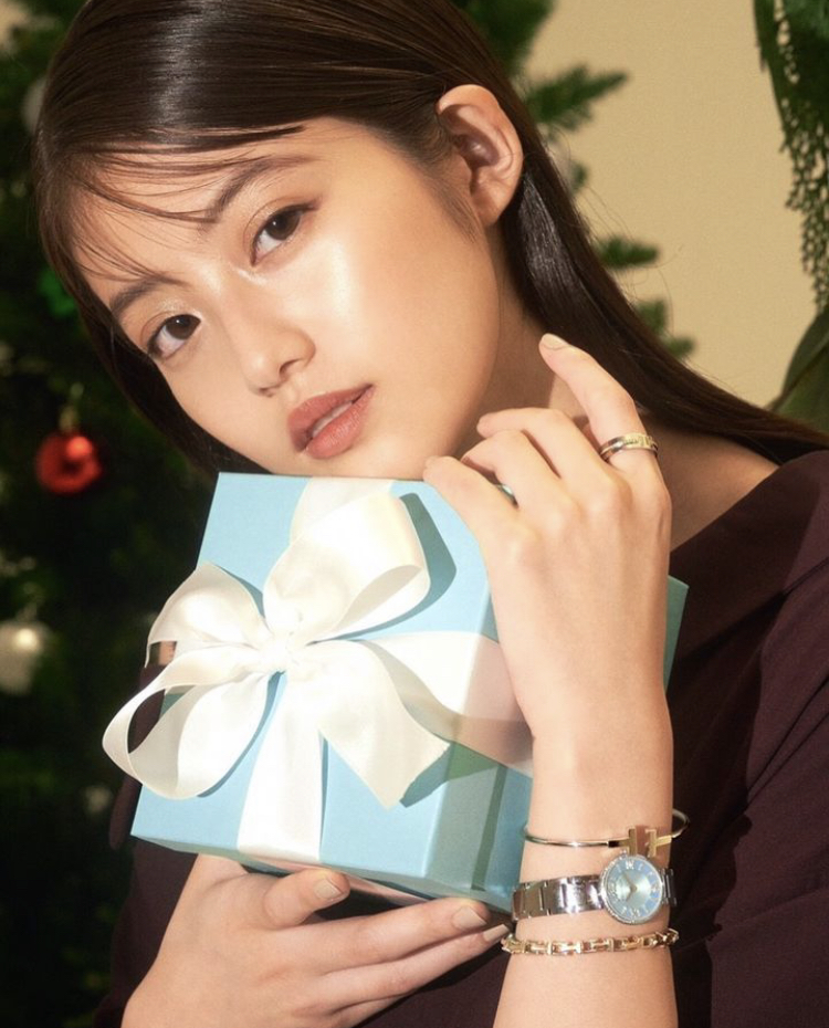 今田美桜 かわいい