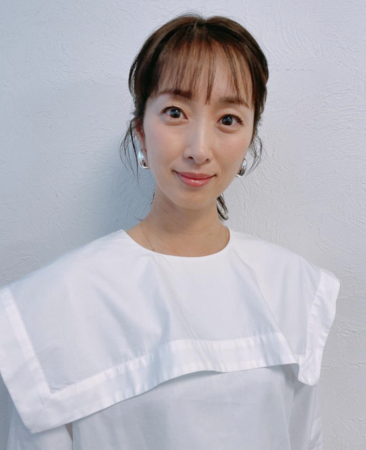 坂下千里子 かわいい