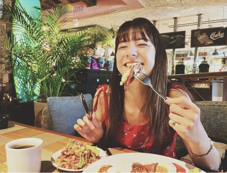 スザンヌ かわいい