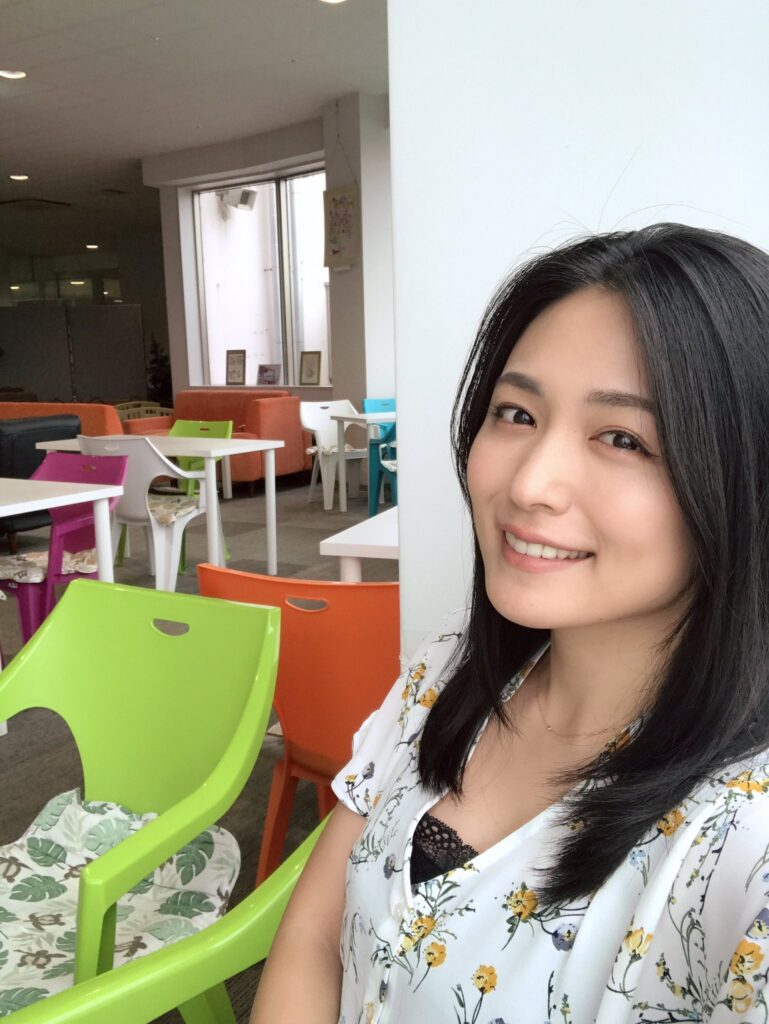 川村ゆきえ かわいい