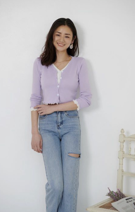 片山萌美 かわいい