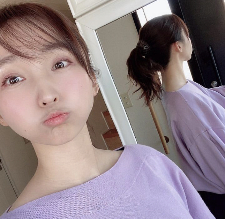 吉木りさ かわいい