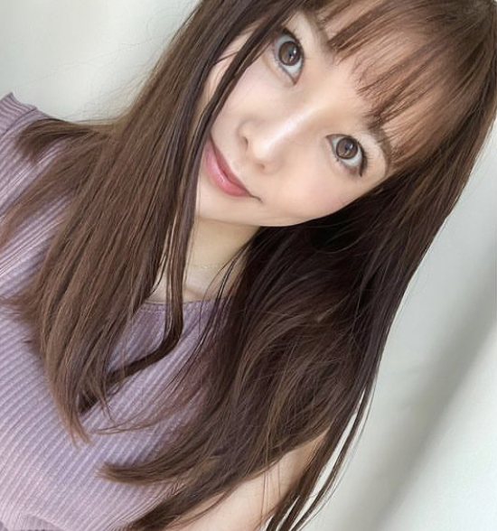 江藤菜摘 かわいい