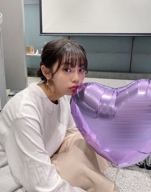 菊池姫奈 かわいい