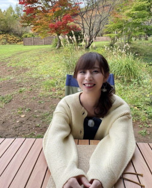 塩地美澄 かわいい