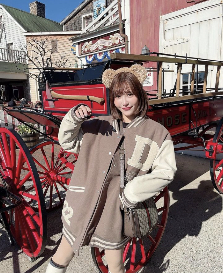 バーレスク東京 coco かわいい