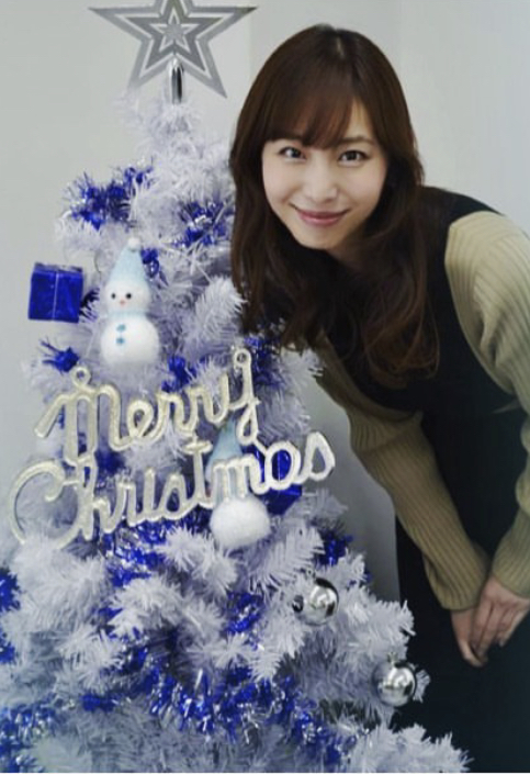 塩地美澄 かわいい