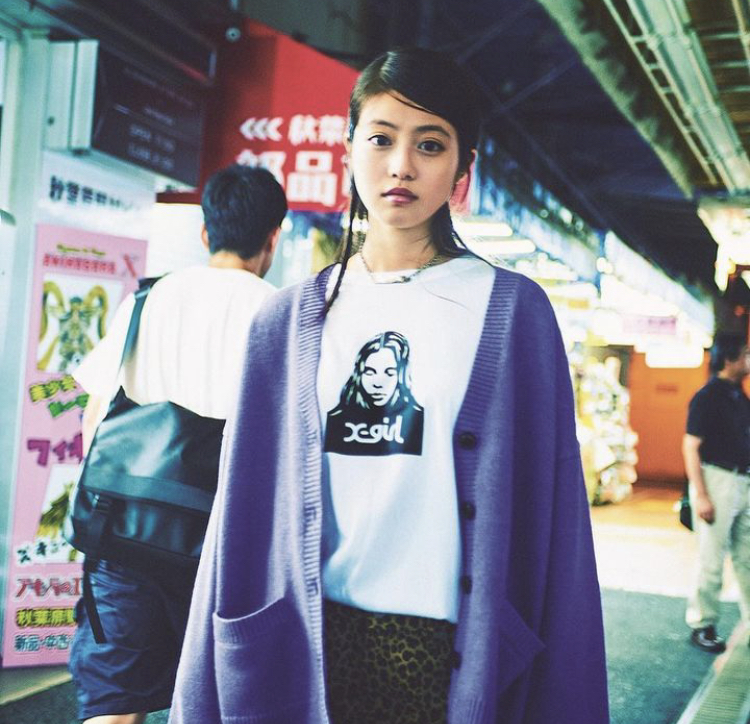 今田美桜 かわいい