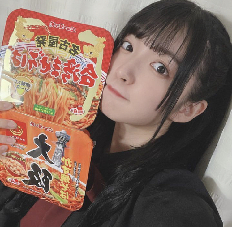 進藤あまね かわいい