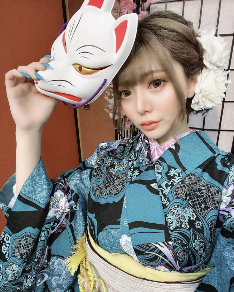 みらたむ かわいい