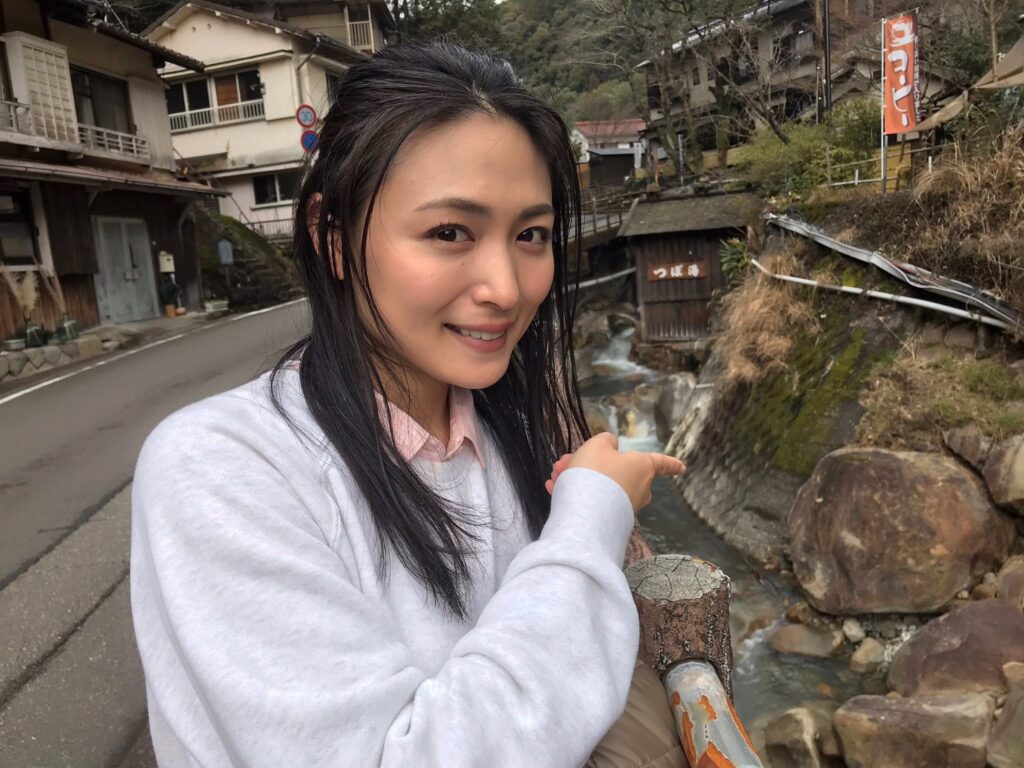 川村ゆきえ かわいい